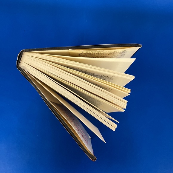 Psycho House by Robert Bloch (hardcover) vintage, 1990 - Picture 6 of 9